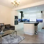 Appartamento The Light House Entire Luxury 3 Bedrooms Leeds (West Yorkshire)