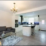Appartamento The Light House Entire Luxury 3 Bedrooms *