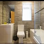 Appartamento The Light House Entire Luxury 3 Bedrooms