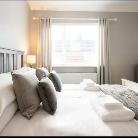 Appartamento The Light House Entire Luxury 3 Bedrooms