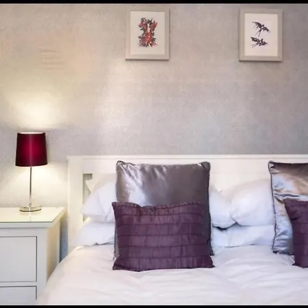 Apartment The Light House Entire Luxury 3 Bedrooms Leeds (West Yorkshire)