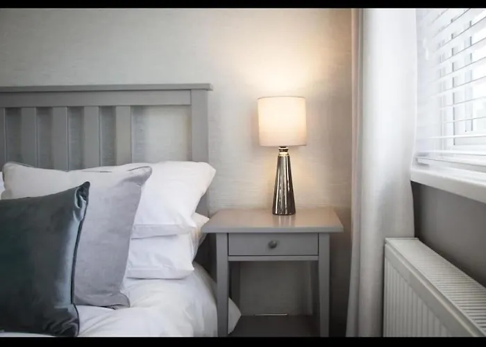 The Light House Entire Luxury 3 Bedrooms Appartamento *