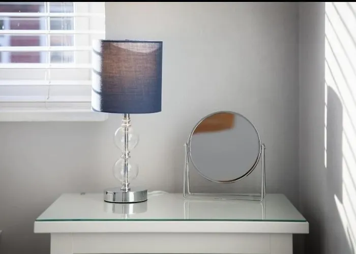 The Light House Entire Luxury 3 Bedrooms Leeds (West Yorkshire)