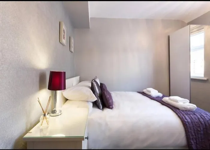 The Light House Entire Luxury 3 Bedrooms Appartamento