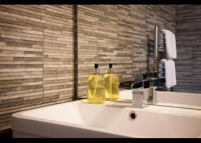 The Light House Entire Luxury 3 Bedrooms Appartamento