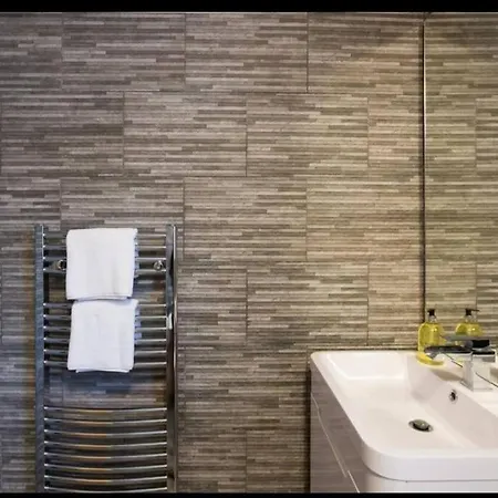 Apartamento The Light House Entire Luxury 3 Bedrooms